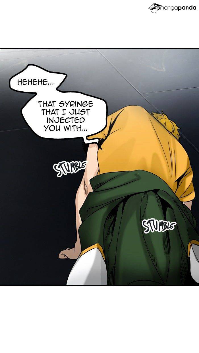 Tower of God Chapter 306 image 063
